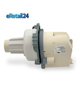 Dishwasher Circulation Pump Motor W10440714 - €44,47 EUR
