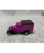 1979 Matchbox Model A 1979 &amp; Model T 1921 Ford  Kellog’s Truck Raises Bran - £3.08 GBP