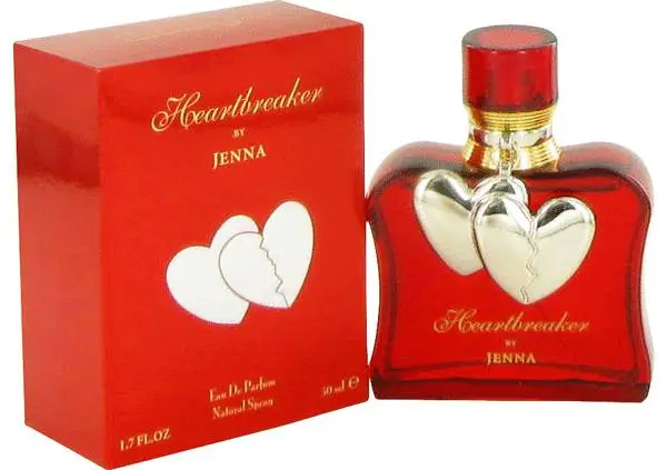 Heartbreaker By Jenna 3.4 OZ. EDP Spray - $2,999.33 MXN