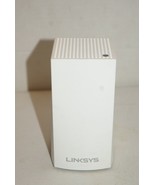 Linksys Velop WHW01 AC3600 Mesh Wireless Router Dual Band - $21.71 CAD
