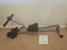 Sunny Health and Fitness Rowing Machine SF-RW1205 - $57.00