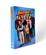 FULLER HOUSE the Complete Series DVD Seasons 1-5 - (10-Disc Box Set) - 1... - €17,47 EUR