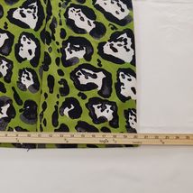 Worthington Women's Green, Black & White Skirt Size 16 Measured Waist 35 image 10