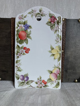Andrea by Sadek Design Cheese Board made in Japan - $25.00