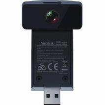 Yealink Conference Camera - Color - 2 MP - 1280 x 720-720/30p - H.264, VP8 - DC  - £76.13 GBP