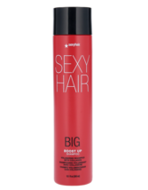 Sexy Hair Big SexyHair Boost Up Volumizing Shampoo, with Collagen, 10.1 Oz. - £15.58 GBP