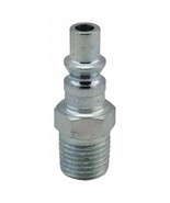 Milton 777 A Style Plug,1/4&quot; Mnpt,Pk10 - $39.99