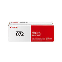 Canon 5647C001 CANON CARTRIDGE 072 BLACK, STANDARD - $2,512.49 MXN