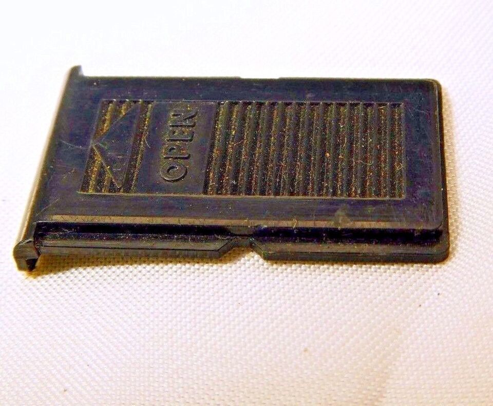 Flash Battery Door Cap for &quot;Open&quot; - $5.45