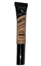 IZME New York HD Matte Concealer + Foundation #ICF158 Fresh, 0.25 fl oz - $9.99
