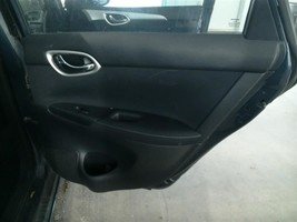 SENTRA    2014 Door Trim Panel Rear 104441509 - $197.07