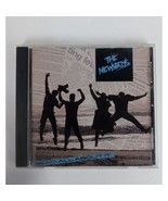 The Newsboys Read All About It Rock Pop CD 1988 - £18.93 GBP