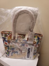 DISNEY Parks Dooney and Bourke The Jungle Book Tote Handbag New With Tags - $294.03