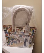 DISNEY Parks Dooney and Bourke The Jungle Book Tote Handbag New With Tags - $294.03