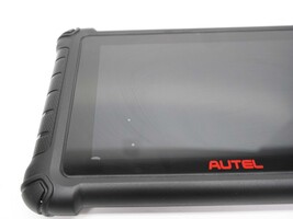 Autel MaxiCHECK MX900 Diagnostic Tablet - Black image 3