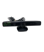 Official Microsoft Xbox 360 Kinect Motion Sensor Bar Black - £31.13 GBP