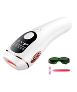 Vimproce IPL Hair Removal Laser Permanent Body Painless Device 999,999 f... - $33.94 CAD