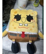 Funko POP! Plush - Spongebob Squarepants 25th Anniversary - SPONGEBOB (7... - $283.64 MXN