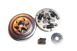 Echo Cs 355T Clutch Kit - Oem - £77.18 GBP