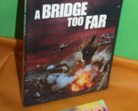 A Bridge Too Far DVD Movie - $8.90