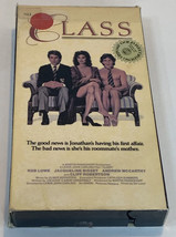 Class 1983 VHS Video Treasures Orion Andrew McCarthy Rob Lowe - £4.64 GBP