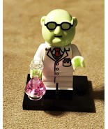 LEGO 71033 Minifigure Disney The Muppets DR. BUNSEN HONEYDEW - £3.00 GBP