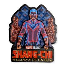 Marvel Disney Pin: Shang-Chi and the Legend of the Ten Rings - £27.44 GBP