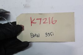 2007-2011 BMW E90 335i GAS ACCELERATOR PEDAL ASSEMBLY K7216 image 6