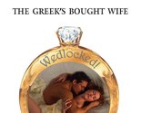 The Greek&#39;s Bought Wife Bianchin, Helen - £2.34 GBP