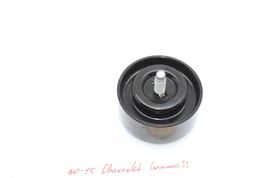 10-15 CHEVROLET CAMARO SS IDLER PULLEY Q2478 image 10