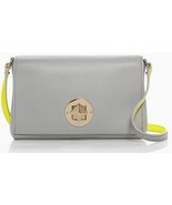 Kate Spade, Bright Spot Avenue Sally Crossbody Bag, Gray - £83.93 GBP