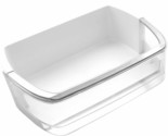 Refrigerator Right Door Shelf Bin AAP73252202 For LG Kenmore Elite 795.7... - $32.44