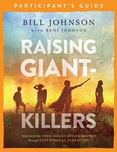 Raising Giant-Killers Participant&#39;s Guide [Paperback] Johnson - £3.88 GBP