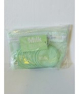 Milk Makeup Hydro Ungrip Reusable Cleansing Pad Set (7) - £14.73 GBP