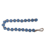 Frosted Glass Bead Garland (Set of 2) - 588468 - $81.88 CAD