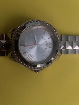 U. S. Polo Association Women Wrist Watch PC21J Used - $12.00