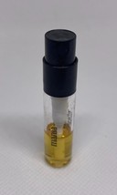 Mania by Giorgio Armani Eau de Parfum Perfume Parfum Profumo 1.5ml 0.05o... - $92.16 MXN