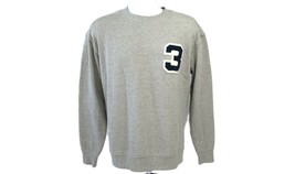Goodfellow &amp; Co Activewear Men&#39;s Relaxed Fit Fleece Sweatshirt, #3 Activ... - $23.00