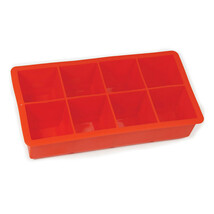 Avanti Silicone 8 Cup Ice Cube Tray (Red) - $23.91