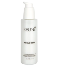 Keune Revive Balm - ultra-strengthening leave-in balm, 5.1 Oz.