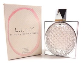 Stella Mccartney Lily L.I.LY Eau De Parfum 2.5 FL OZ /75ML New Sealed - £228.55 GBP