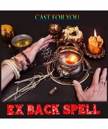 Love Spells/Love Restraint spells/Return Spells/Love Repair/Casting Spells - $28.06 CAD+