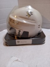 Pittsburgh Penguins Authentic Officially licensed NHL Mini helmet Brand New - $19.79