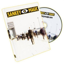 International Collection by Jay Sankey - DVD - £19.53 GBP