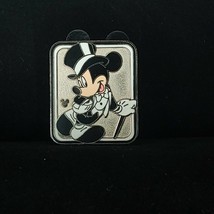 WDW - Hidden Mickey Collection - Formal Series Mickey Mouse Disney Pin 51134 - $14.84