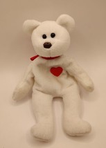 Ty Beanie Baby VALENTINO 1993 with Brown Nose - £18.49 GBP