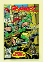 Ravage 2099 #2 (Jan 1993, Marvel) - Near Mint - £2.33 GBP