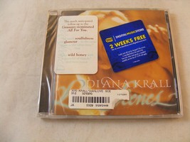 Diana Krall - Love Scenes - CD - New and Sealed - £8.95 GBP
