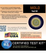 Schneider (SLGI) Mold Direct Exam Test Kit 1 PK (1 Business Day) - £63.42 GBP