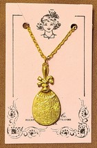 Victorian Jewelry 4 French German Antique &amp; 18&quot; Dolls NECKLACE w/ Mirror... - £10.81 GBP